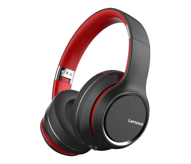 LENOVO HD200 Czarne HD200BLA - 1084657 - zdjęcie
